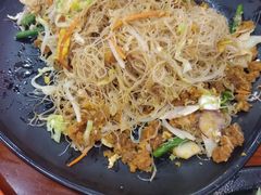 -台州老六海鲜面馆(上南总店)