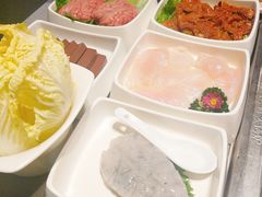 -海底捞火锅(苏宁生活广场店)