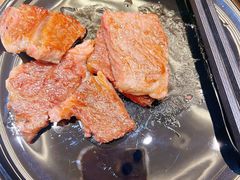 -观品和牛