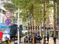 -MQ COFFEE STAND明谦(新洲店)