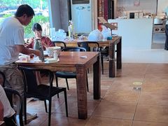 -钱塘人家(通泰路店)