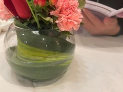 -杭州香格里拉·香宫中餐厅