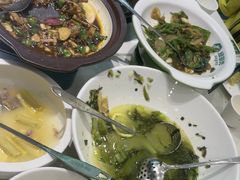 -绿草地·湘菜(7mall店)