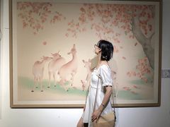 -天津美术学院-校史馆