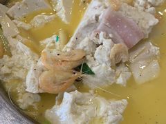 -长兴菜馆(高桥店)