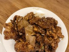 -陈傻子餐厅(世纪都会店)