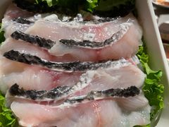 -海底捞火锅(万象城店)