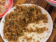 -冶建镜子·老南昌大排档·江西虾王(总店)