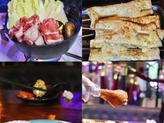 -JUKEBOX玖部音乐餐厅(华侨城店)