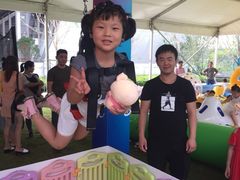 -万达茂商场(南京仙林店)