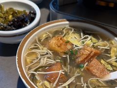 -老淮滨-蚌埠非遗小吃(淮河路店)