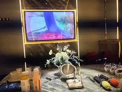 -INLOVE KTV(西溪印象城店)