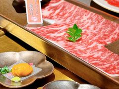 -板前十胜·和牛烧肉专门店(北京总店)