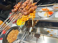 -鼎原力量东北吊炉烧烤(幸福街店)