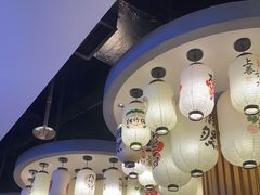 -極屋鮨牛 · 烧肉酒场(时代C馆店)