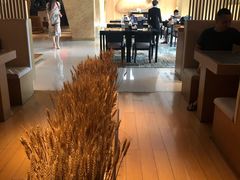 -西村日本料理(香格里拉饭店)