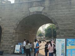 -南关石牌坊古镇