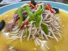 -溱湖八鲜菜馆