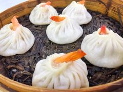 -四季美汤包(户部巷店)