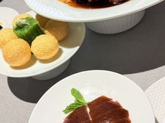 -福海居烤鸭店(鸟巢店)
