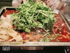 -炉鱼(诸暨万风新天地店)