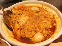 -潮界(虹桥新天地店)