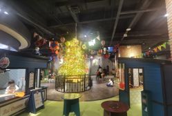 -幻贝家儿童乐园(武汉永旺梦乐城店)