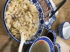 -大陈鸿源牛肉馆(大陈总店)