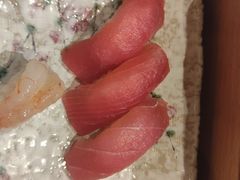 -广州万富希尔顿酒店·感趣自助餐厅·金秋蟹宴生蚝海鲜刺身