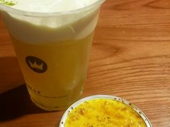 -喜茶(东莞雍华庭店)