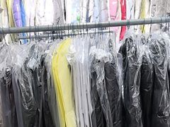 -翰皇直营洗衣洗鞋(望京鹿港店)