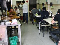 -东升饭店(员村三横路店)