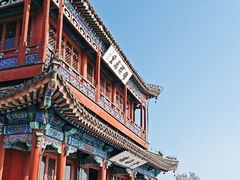 -老龙头景区
