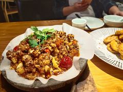 -川菜故事(光谷步行街店)