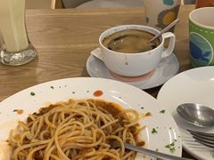 -Ours树朵家亲子餐厅(远策中心店)