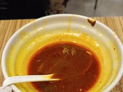 -新记美食(关闸店)