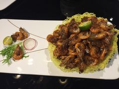 十八秒油爆虾-徐记私厨(半淞园路店)