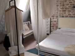 -安德鲁户外烧烤帐篷营地(马泉营店)