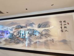 -安徽大厦中餐厅