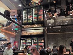 -西塔老太太泥炉烤肉(北京北苑天街龙湖店)
