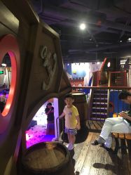 -幻贝家儿童乐园(苏州中心店)