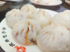 -庆丰包子铺(房山长阳店)