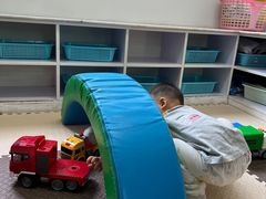 -上海市白玉兰幼儿园