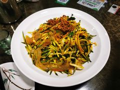 -嘎吧锅私家菜馆(新村十区店)