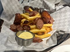 小吃拼盘-Primo·丽莫意大利窑烤披萨