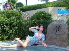 -清河半岛温泉度假酒店