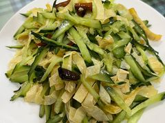 -青龙柳条豆腐(魁星路店)