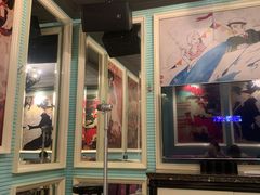 -自由港KTV(王子公主金平店)