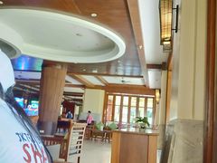 -三亚亚龙湾天域度假酒店