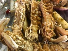 -大学城夜市大排档(凤栖路店)